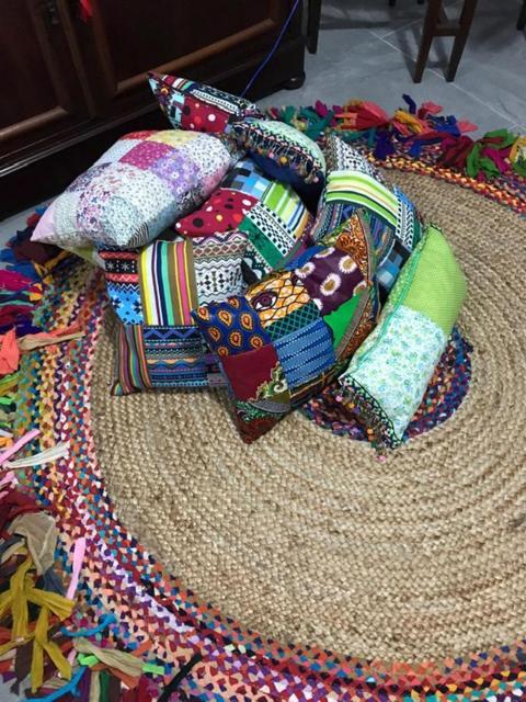 Joaninha'S Beach House Gloria  Luaran gambar